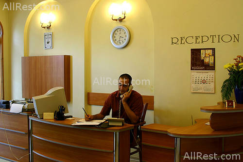 Bulair Hotel 2